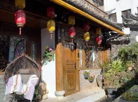 古城区祎铭家的客栈店