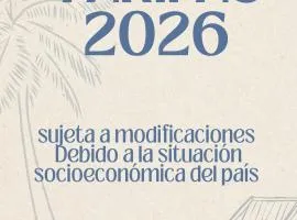 Espacio Índigo - Hospedaje y Tours -