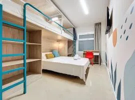 Lemon Hostel Altea