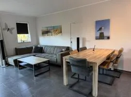 Zen aan zee met barrelsauna en infraroodsauna