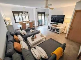 Mar y Montaña Masboquera