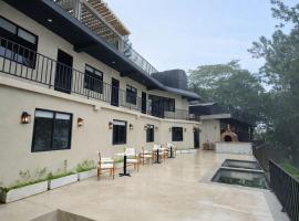 Altitude Ambuluwawa โรงแรมในกัมโปลา