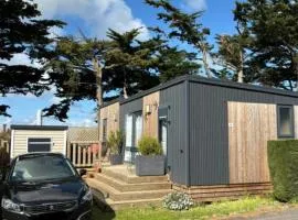 Chalet du Mont-Saint-Michel