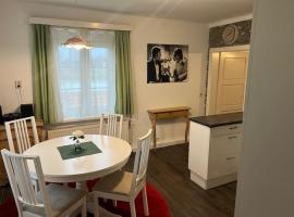 Ferienhaus Ebenbauer, hotell sihtkohas Langenwang