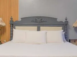 La Residencia Tinoco