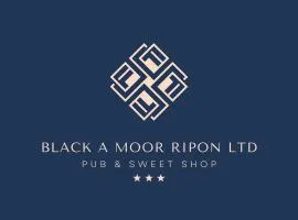 Black A Moor Ripon