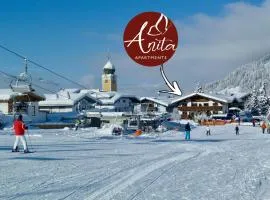 Apartment Anita Hohe Salve