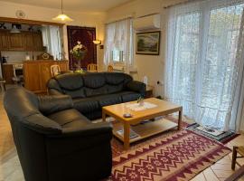 "Orchomenos" Apartment of Levidi Arcadian Apartments, hotell sihtkohas Levidhion