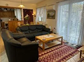 "Orchomenos" Apartment of Levidi Arcadian Apartments