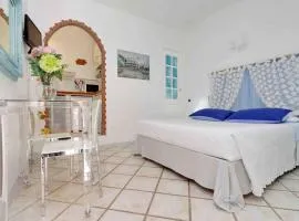 Colosseum Secret Cozy Studio