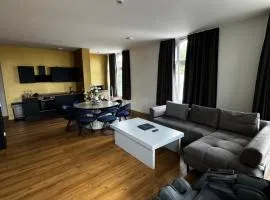 Hamburg Hafen Wohnung