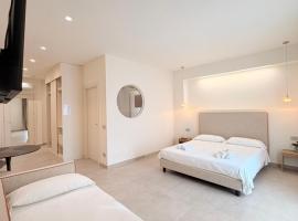 Ab aparthotel, Hotel in SantʼEufemia Lamezia