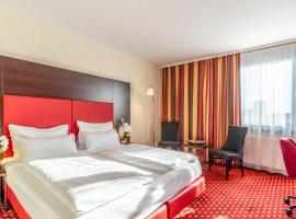 PLAZA INN Wels, hotel din Wels