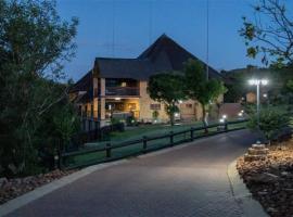 Lichenry Bush Lodge, khách sạn ở Mokopane