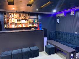 House 22，Iseri的飯店