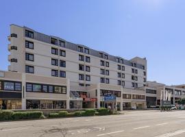 PLAZA INN Wels, hótel í Wels