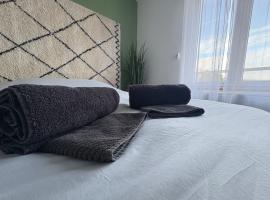 Appartement cosy centre-ville, hotel i Montargis