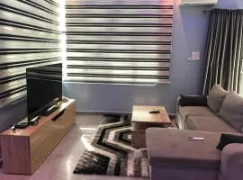 La Quiétude, 1 Bedroom Apartment & Outdoor Pool