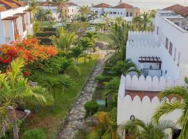 Zuri's Beachfront Bliss, With Beach Access, hotel a Mtwapa
