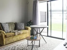 Flat in Security Estate - Zomerwind Apartments
