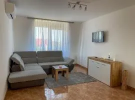 Hársfa Central Apartment