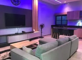 Majestia Espace, Apartment F2 & Outdoor Pool