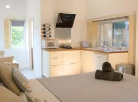 Studio - Château Le Noble