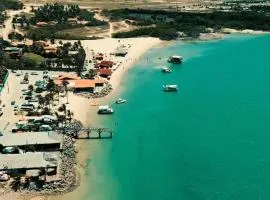 Pousada casa sonho do mar