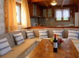 Zaros Traditional House