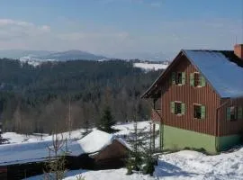 Kocurzonka Apartamenty