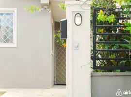 Casa Serena - Relaxing, private, family friendly, hótel í Couva