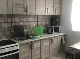 Карпатський краєвид