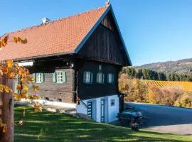 Winzerhaus Löscherannerl
