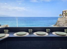 Balcony to the Sea Balcon al Mar Las Canteras, hotel a Las Palmas de Gran Canaria