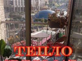 Булгакоff- світло цілодобово, укриття поруч