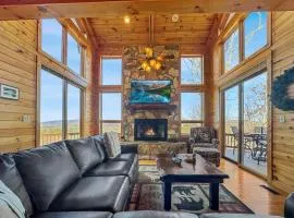 Peaks & Quiet Retreat