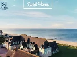 Sweet Home Cabourg Hôtel et gîtes