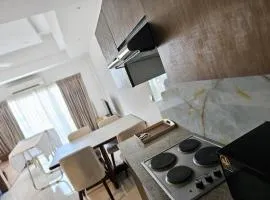 Ocean Breeze Sea View Luxury Apartments