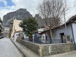 Magnolia Garden Apartments Kalabaka