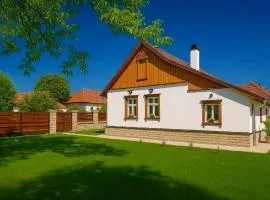 Salaš 1860 - Palić