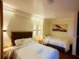 MAR y LAGO EXPERIENCE, Hotel in Lunahuaná