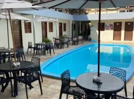 Pousada Maravelas Maracaipe