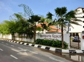 Samsuria Resort and Apartment