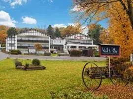 Hotel Restaurant Lüdenbach
