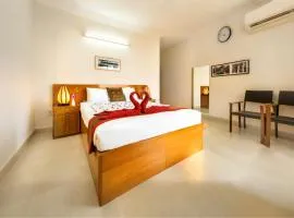 Dhaka Golden Inn - Banani'Lakeside