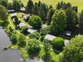 DJH Jugendherberge Falkenhain