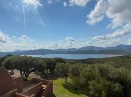 Cugnana Smeralda Apartaments