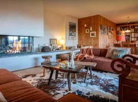 Chalet Le Bouchat - OVO Network