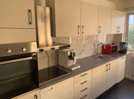 2 soveværelse apartament, hotel a Præstø