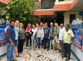 Siva Guest House, Hotel in Mamallapuram